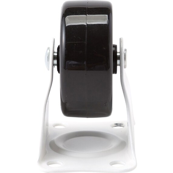 Nクリック用 補強キャスター(ホワイト) 1個入り 3枚目画像