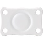 Nクリック用 補強キャスター(ホワイト) 1個入り 4枚目画像