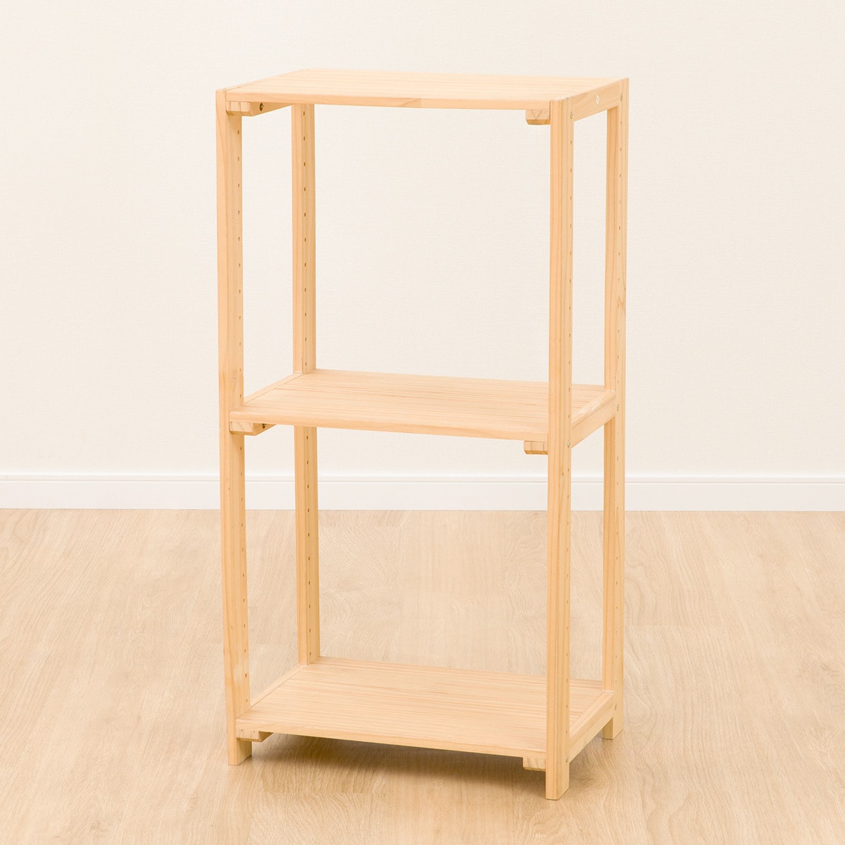 パインラック マンクス4330(2段) | ニトリネット【公式】 家具