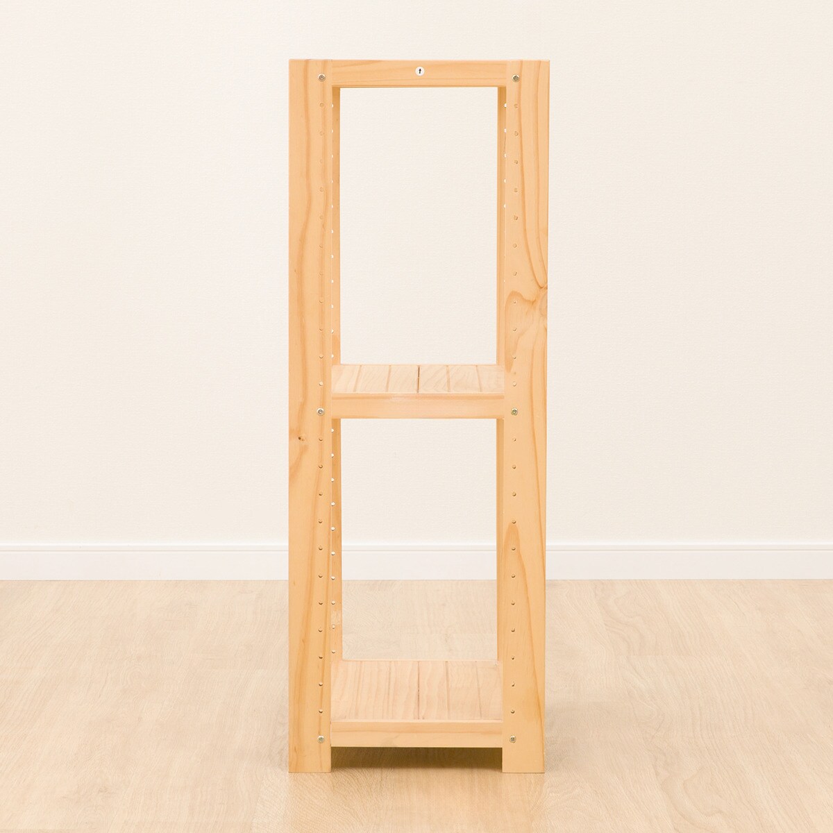 パインラック マンクス4330(2段) | ニトリネット【公式】 家具