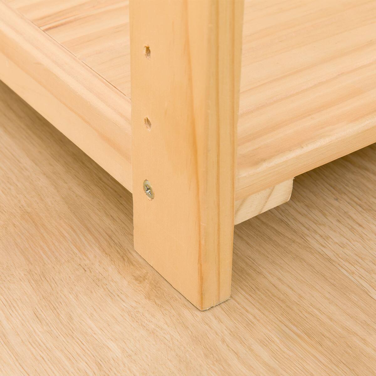 パインラック マンクス4330(2段) | ニトリネット【公式】 家具