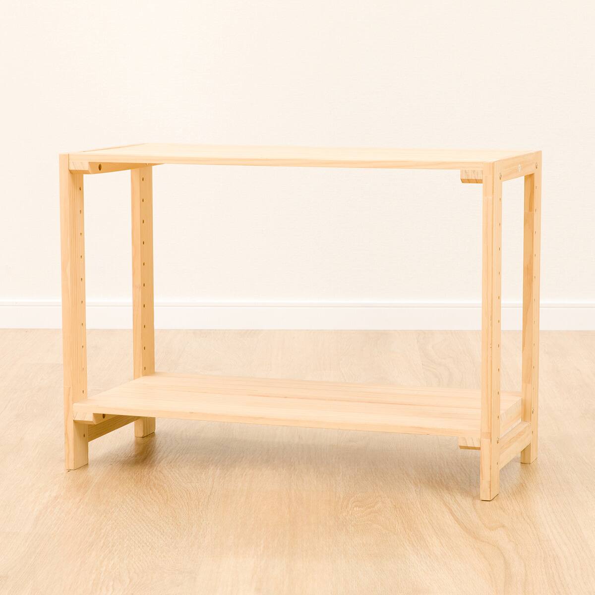 ニトリ、収納棚、収納BOX、パインラック マンクス6230(1段)
✕3セット+収納ケース白✕3個+棚板1個追加 パインラック マンクス6230(1段) | ニトリネット【公式】 家具