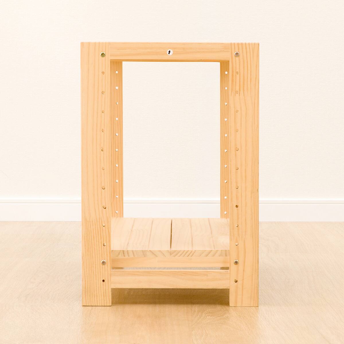 ニトリ、収納棚、収納BOX、パインラック マンクス6230(1段)
✕3セット+収納ケース白✕3個+棚板1個追加 パインラック マンクス6230(1段) | ニトリネット【公式】 家具
