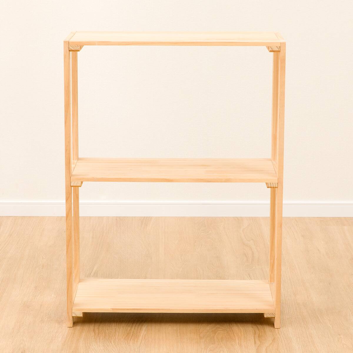 パインラック マンクス6230(2段) | ニトリネット【公式】 家具