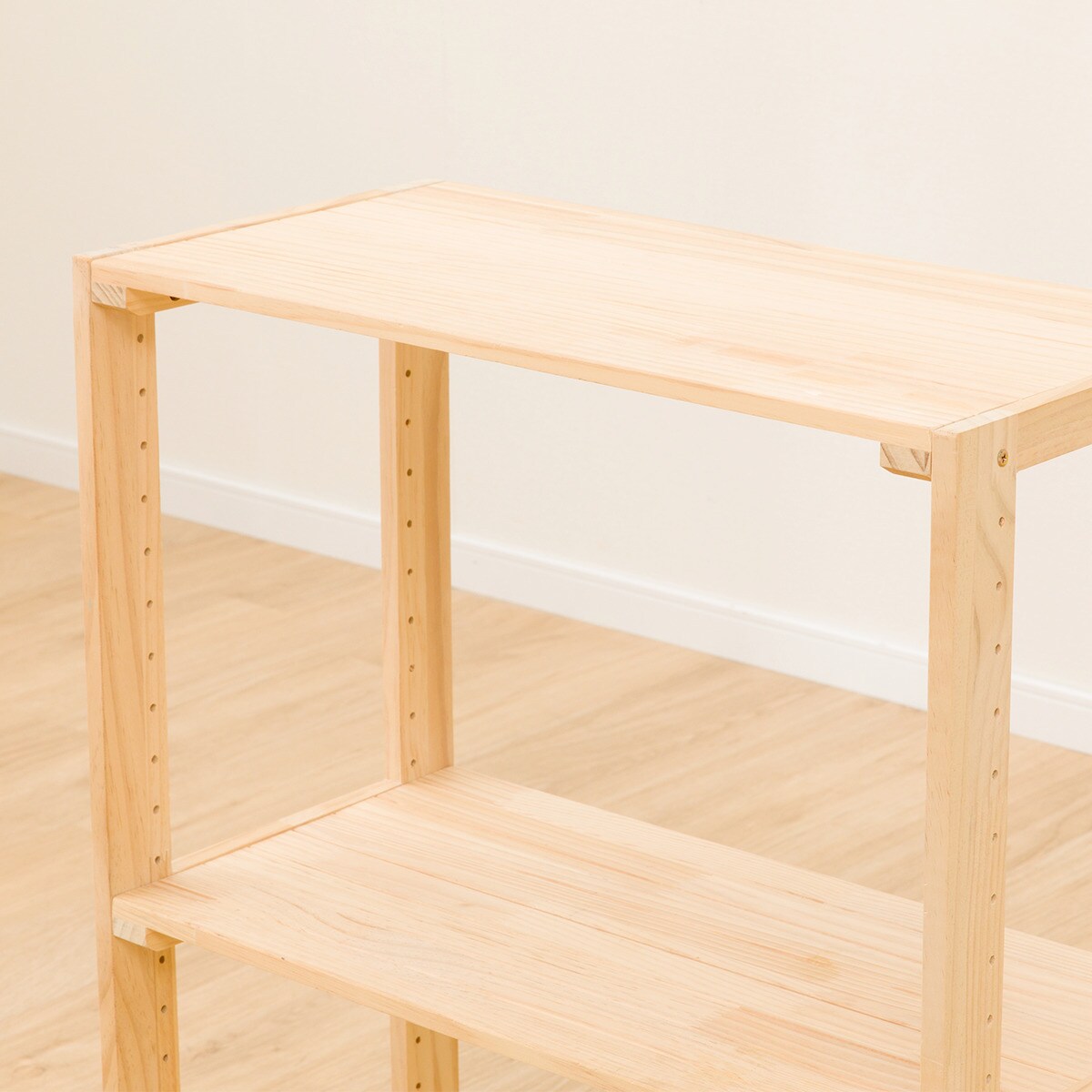 パインラック マンクス6230(2段) | ニトリネット【公式】 家具