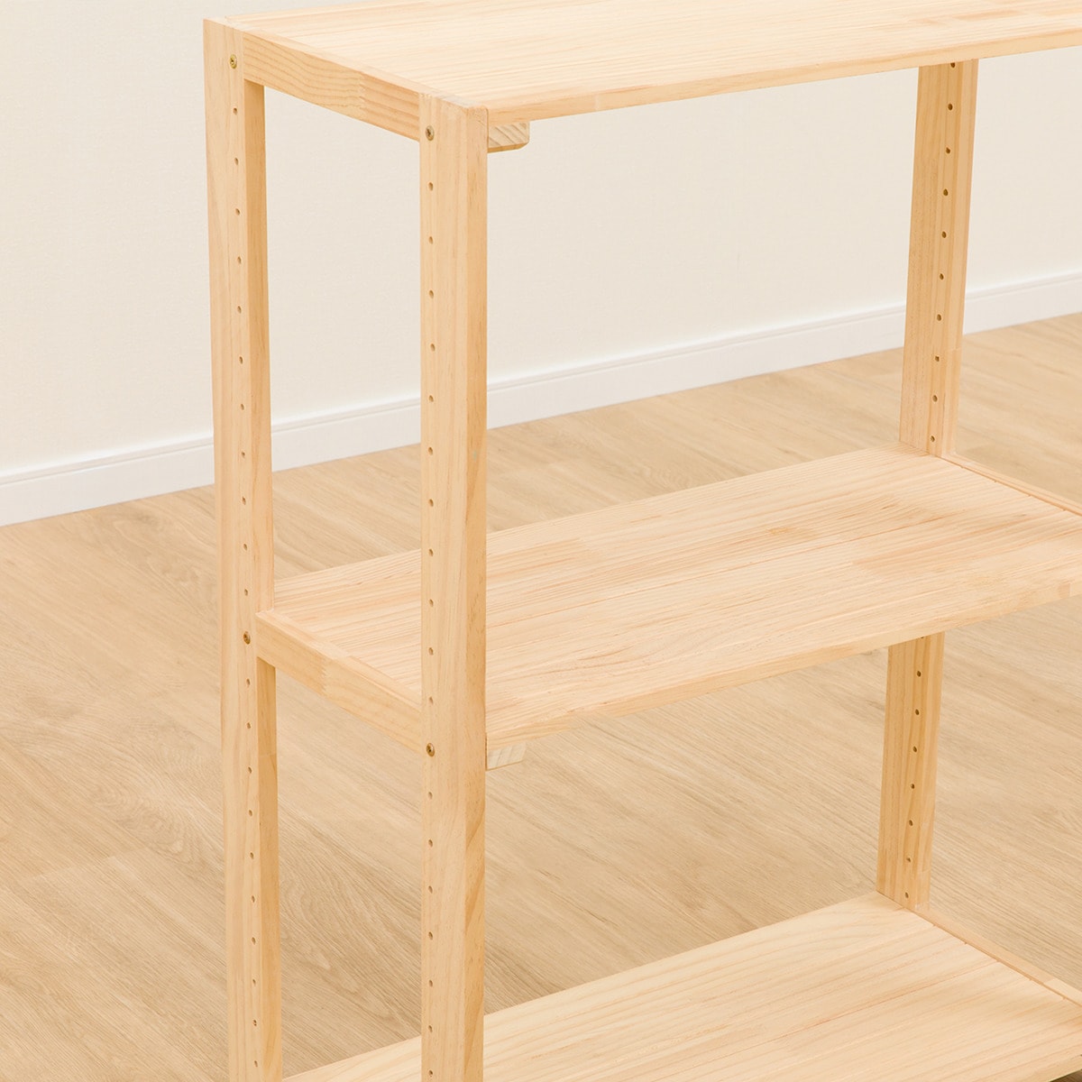 木製ラック・ウッドラック KinG ウッドラック NSアルザ65903 | TWO-ONE STYLEネット