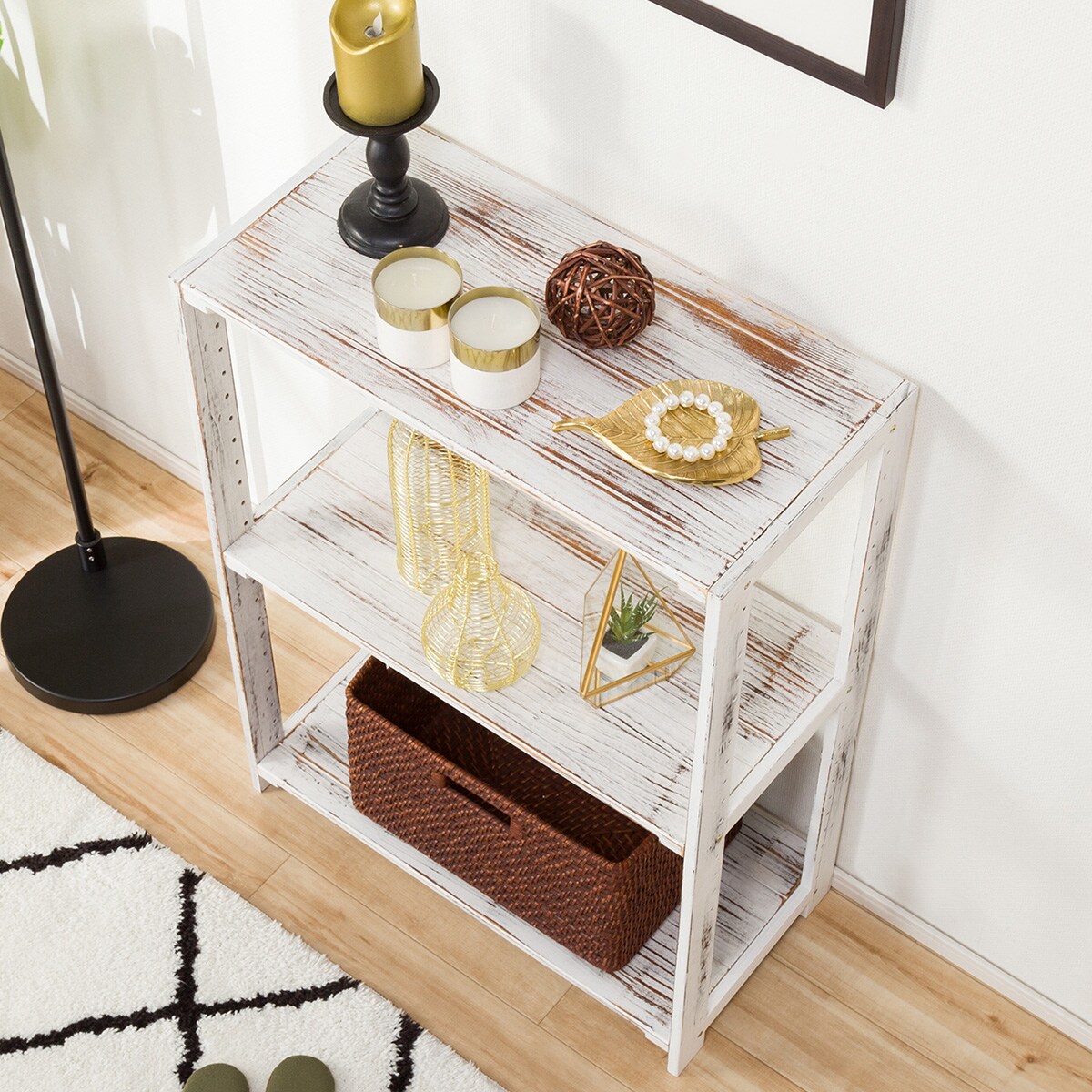 幅61 5 奥行30cm パインラック マンクス 6230 ホワイト 通販 ニトリネット 公式 家具 インテリア通販 幅61 5 奥行30cm パインラック マンクス 6230 ホワイト 通販 ニトリネット 公式 家具 インテリア通販