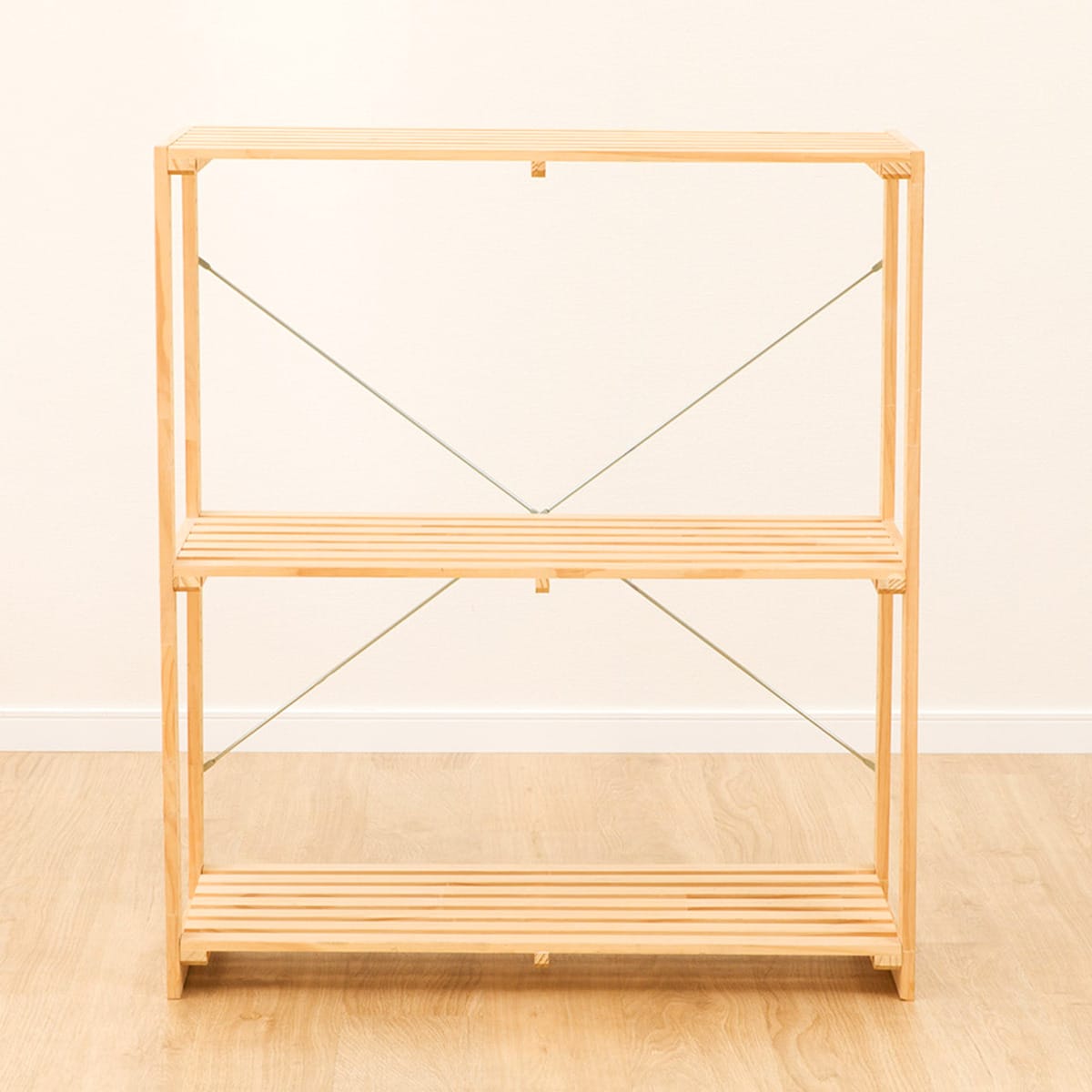 パインラック マンクス8240(2段) | ニトリネット【公式】 家具