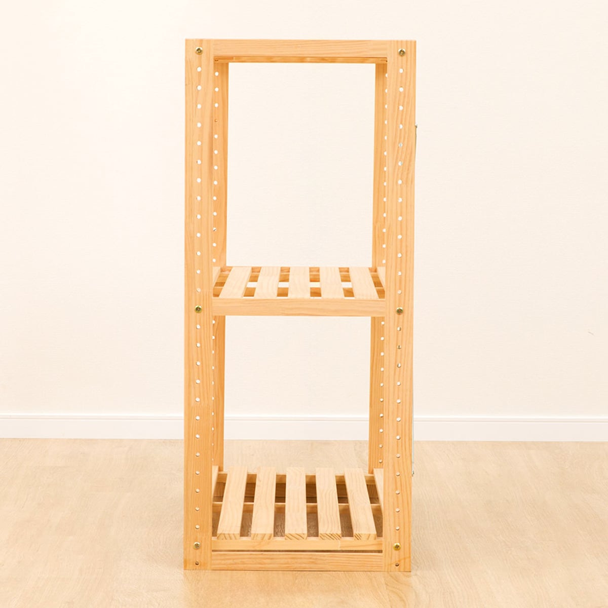 パインラック マンクス8240(2段) | ニトリネット【公式】 家具