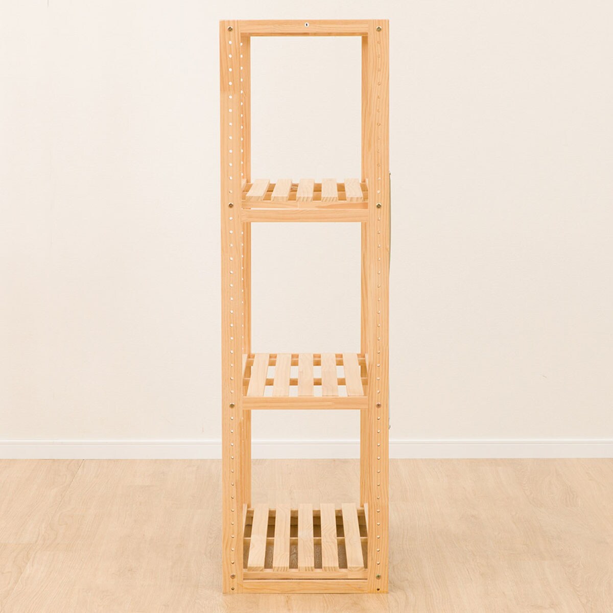 パインラック マンクス8240(3段) | ニトリネット【公式】 家具