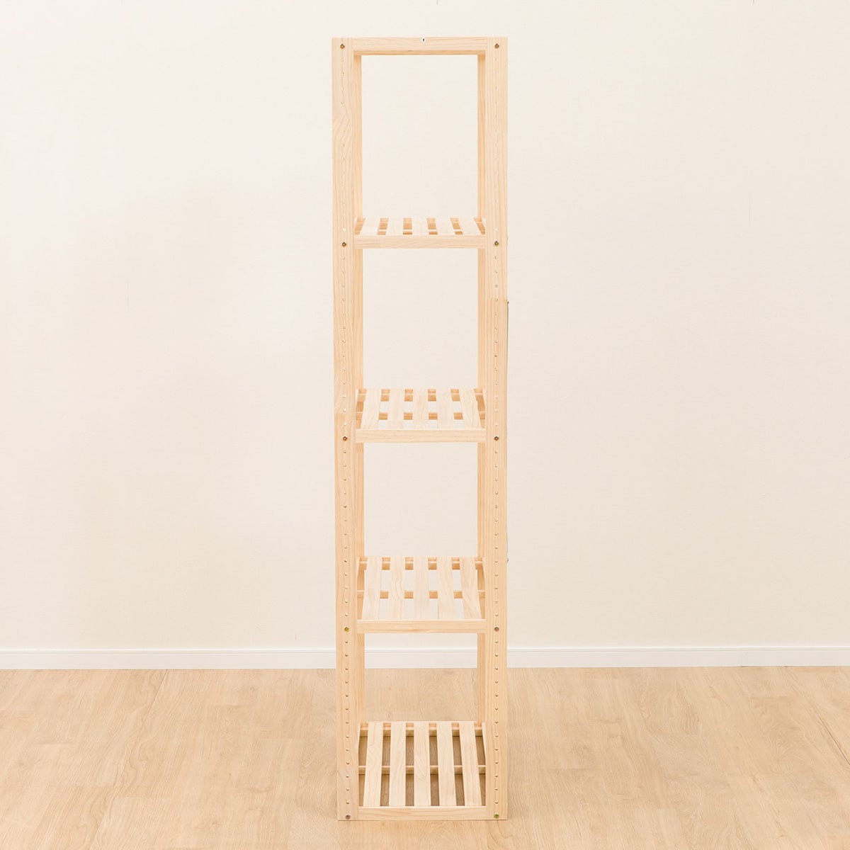 パインラック マンクス8240(4段) | ニトリネット【公式】 家具