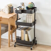 キッチンワゴン シンプル ニトリネット 公式 家具 インテリア通販 5ページ目