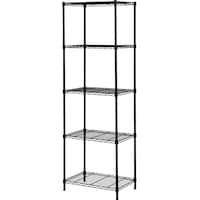 スチールラック 黒 ニトリネット 公式 家具 インテリア通販 スチールラック 黒 ニトリネット 公式 家具 インテリア通販