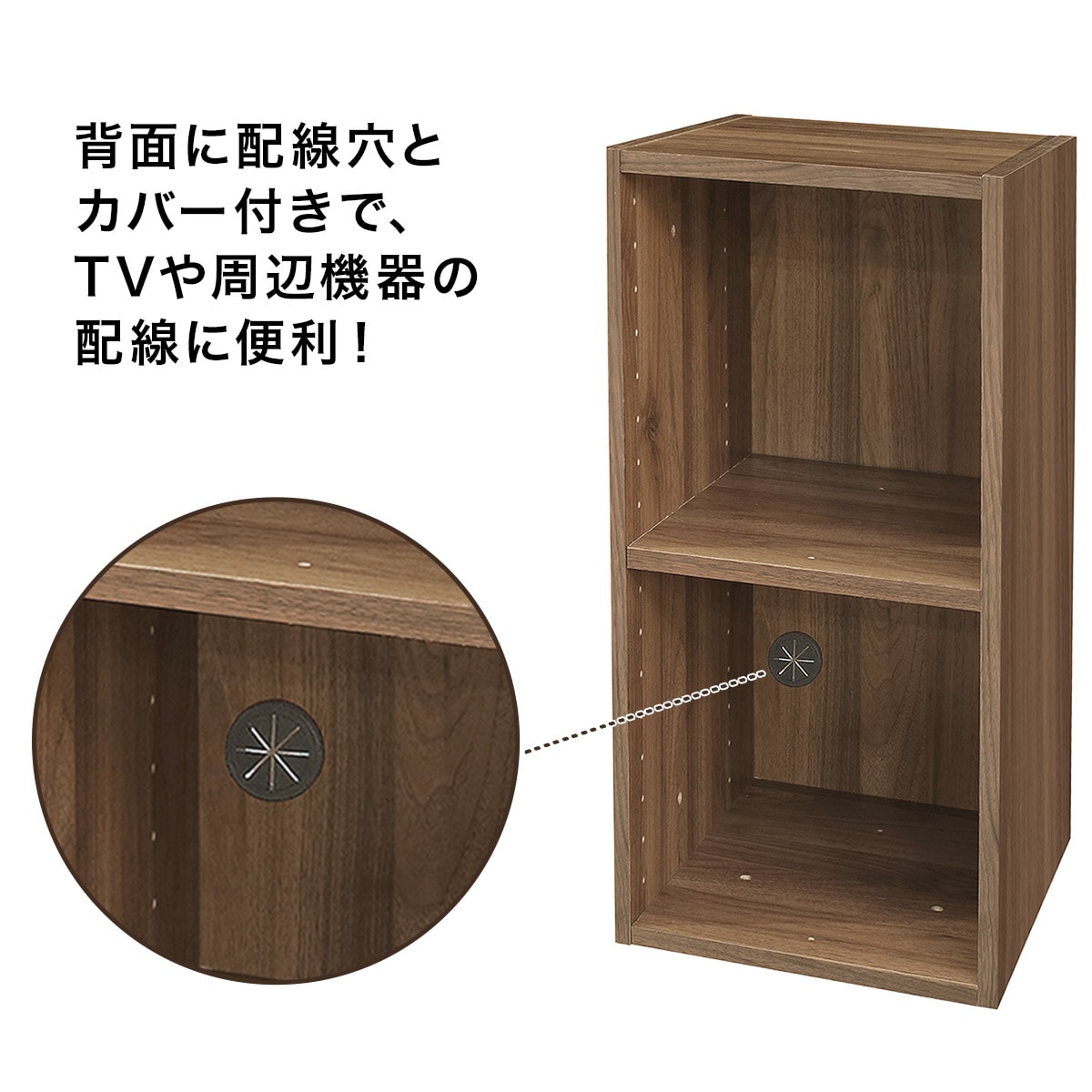 簡単組立て Nクリックディープ レギュラー 【期間限定価格：9/30~11/6まで】通販 | ニトリネット【公式】 家具・インテリア通販