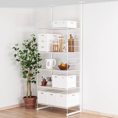 ワイヤーシェルフ Nポルダディープ 期間限定お試し価格 11 17 12 31まで 通販 ニトリネット 公式 家具 インテリア通販 ワイヤーシェルフ Nポルダディープ 期間限定お試し価格 11 17 12 31まで 通販 ニトリネット 公式 家具 インテリア通販