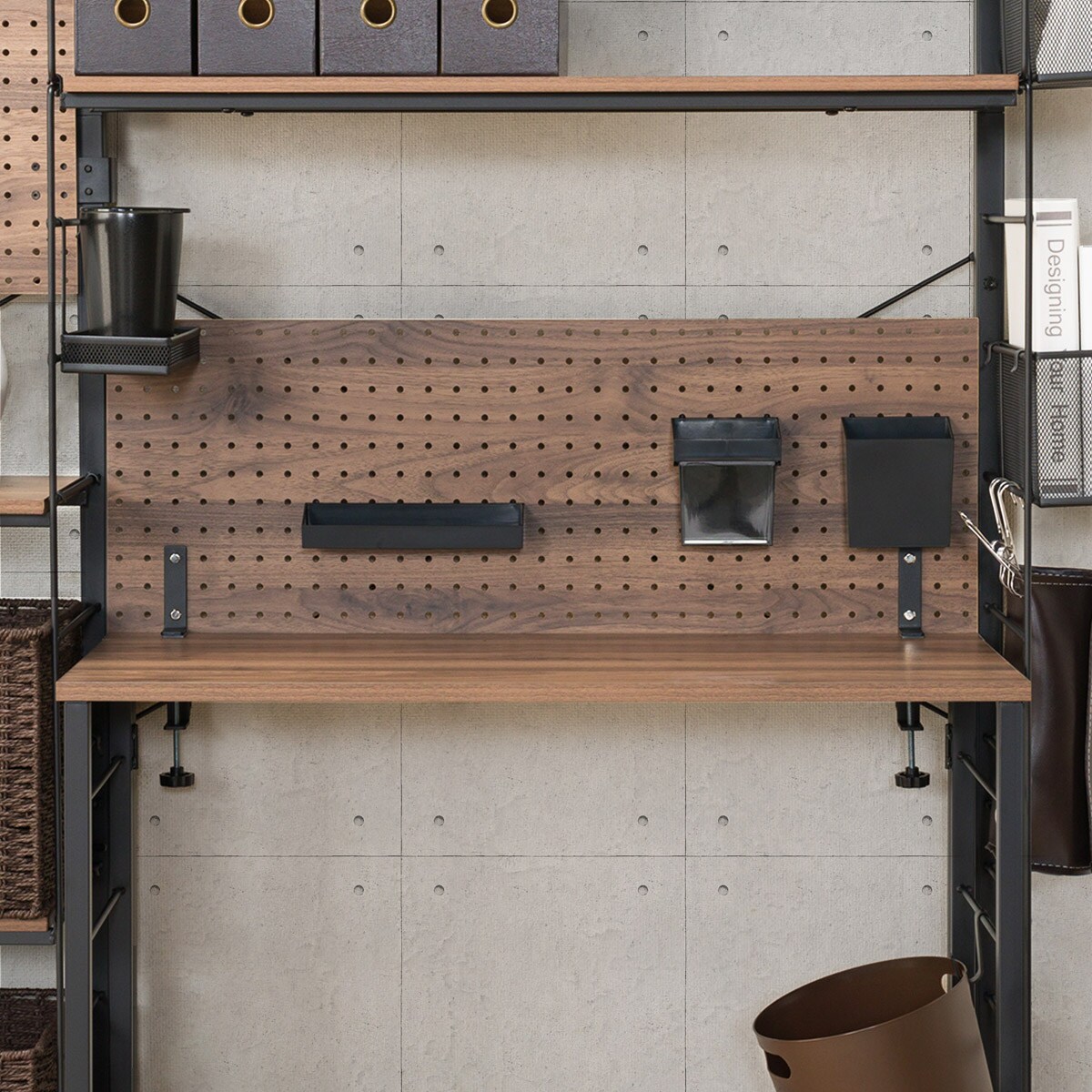 デスク用パンチングボードセット通販 ニトリネット 公式 家具 インテリア通販 デスク用パンチングボードセット通販 ニトリネット 公式 家具 インテリア通販