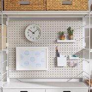 【Nポルダ専用】 パンチングボード(幅80cm YP01)【期間限定価格:11/26~1/5まで】