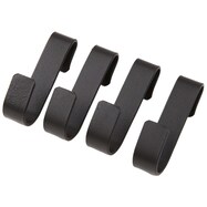 【Nポルダ・Nポルダディープ用】フック 4点セット(ブラック NP1)