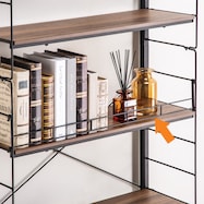 【Nポルダ・Nポルダディープ専用】こぼれ止め 幅40・60・80cm用 (NP1)