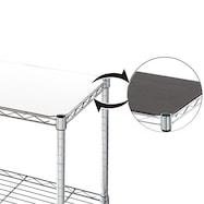 スチールラックLT用 リバーシブルボード(MR1)