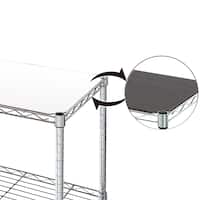 スチールラックLT用 リバーシブルボード(MR1)