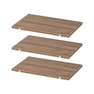 ボックスが選べるオープンシェルフMS専用 棚板