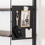 【Nポルダ・Nポルダディープ用】 マグネットがつけられるプレート(NP2 2530)