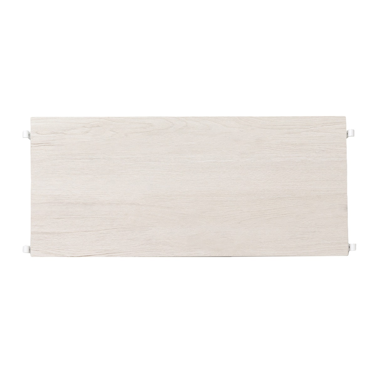 つう　【Nポルダ専用】 追加棚板(幅60cm用 ホワイトウォッシュ) Nポルダ専用】 追加棚板(幅60cm用 ホワイトウォッシュ) | ニトリ