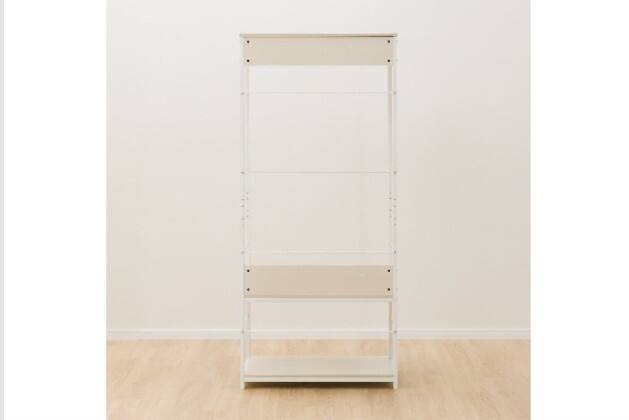 ﾊﾝｶﾞｰﾗｯｸ N ｷｬｾｲ 1880 WHW | ニトリネット【公式】 家具・インテリア通販