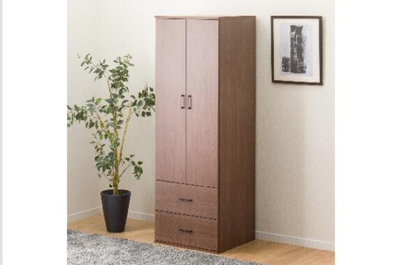 ワードローブ マーレ1860 MBR 1枚目画像