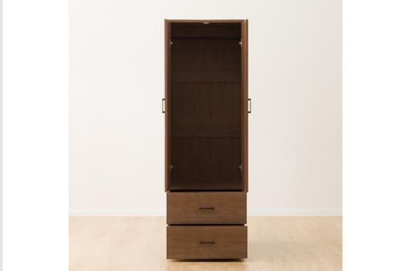 ワードローブ マーレ1860 MBR 8枚目画像