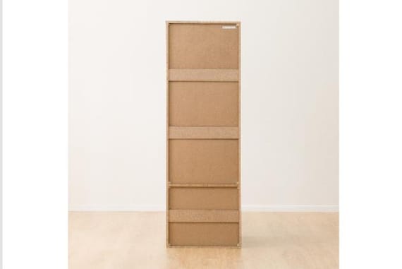 ワードローブ マーレ1860 MBR 10枚目画像