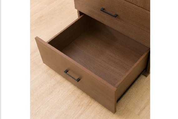 ワードローブ マーレ1860 MBR 16枚目画像