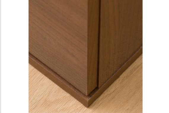 ワードローブ マーレ1860 MBR 19枚目画像