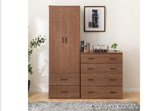 ワードローブ マーレ1860 MBR 24枚目画像