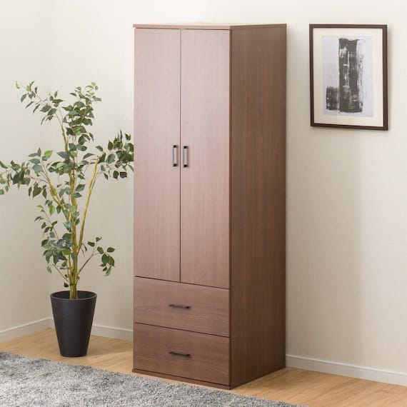 ワードローブ(マーレ1860 MBR) 1枚目画像