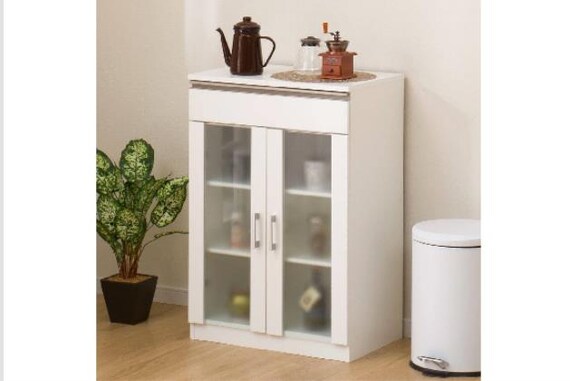 ｷｬﾋﾞﾈｯﾄ ﾌｫﾙﾑN SK9060D WH 1枚目画像