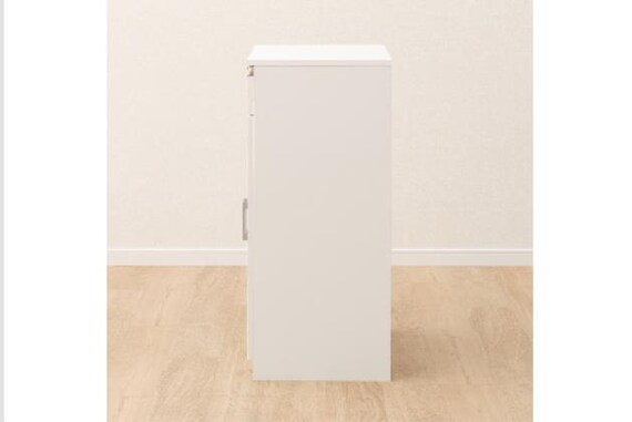 ｷｬﾋﾞﾈｯﾄ ﾌｫﾙﾑN SK9060D WH 6枚目画像