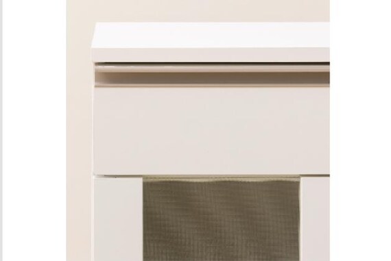 ｷｬﾋﾞﾈｯﾄ ﾌｫﾙﾑN SK9060D WH 9枚目画像