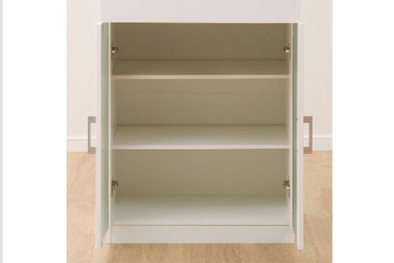 ｷｬﾋﾞﾈｯﾄ ﾌｫﾙﾑN SK9060D WH 13枚目画像