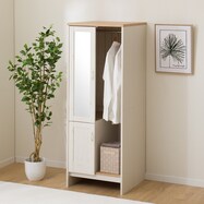 ワードローブ(マリーナ1660MD)