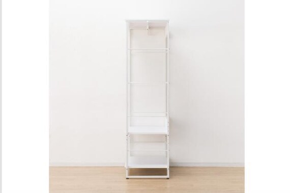 ハンガーラック GM103 1880 WH 8枚目画像