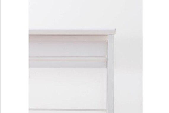 ﾊﾝｶﾞｰﾗｯｸ GM103 1880 WH 11枚目画像