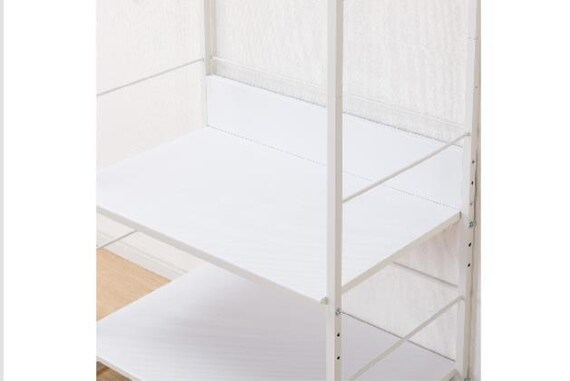 ハンガーラック GM103 1880 WH 13枚目画像