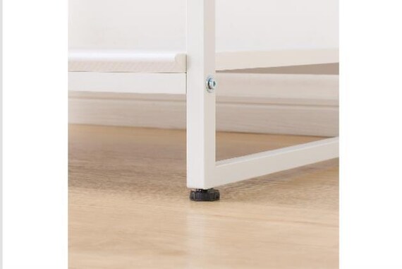 ハンガーラック GM103 1880 WH 15枚目画像