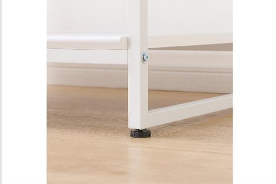 ハンガーラック GM103 1880 WH 15枚目画像