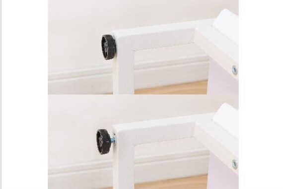 ハンガーラック GM103 1880 WH 16枚目画像