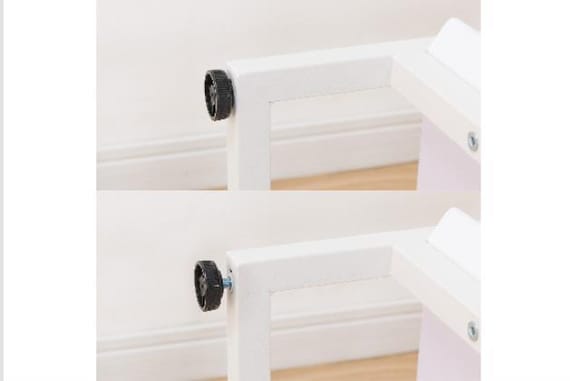 ハンガーラック GM103 1880 WH 16枚目画像