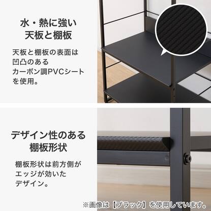 マットホワイトでアイアンな極細鉄脚♪ 40×400×650mm 格子型 2脚  