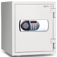 ホームオフィス 耐火耐水金庫